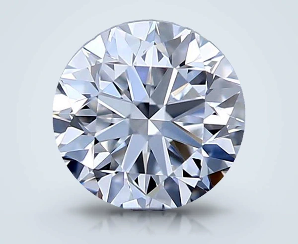 0.3 Carat · D · VVS2 very good Cut