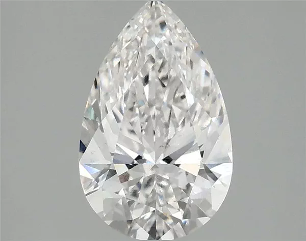 2.04 Carat · E · VS2 Rare Carat Ideal Cut