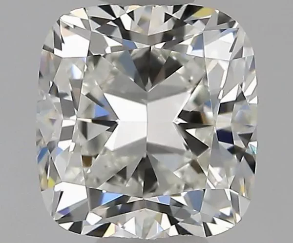 1.01 Carat · I · VVS2 very good Cut