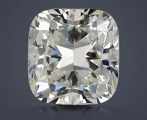 1.01 Carat · I · VVS2 very good Cut