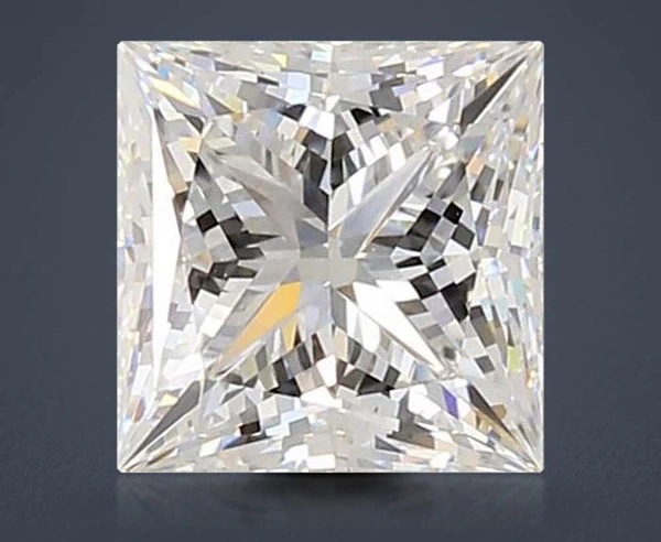 1.53 Carat · D · VVS2 Rare Carat Ideal Cut