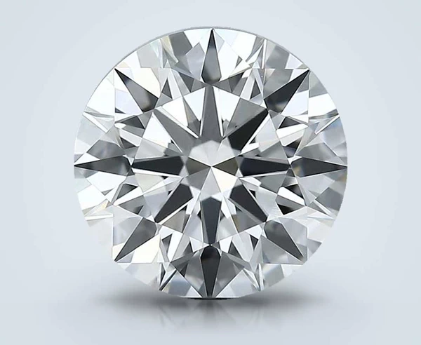 4.29 Carat · E · VS1 Rare Carat Ideal Cut