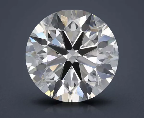2.32 Carat · I · VVS2 ideal Cut