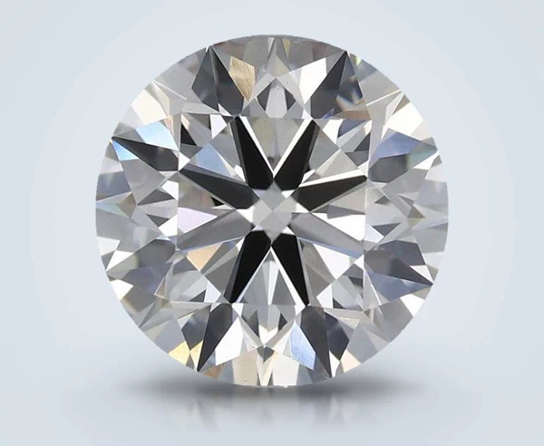 2.32 Carat · I · VVS2 ideal Cut
