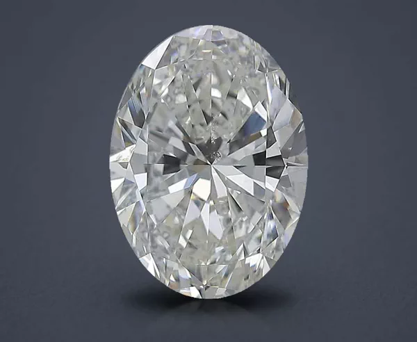 2.51 Carat · H · SI1 Rare Carat Ideal Cut