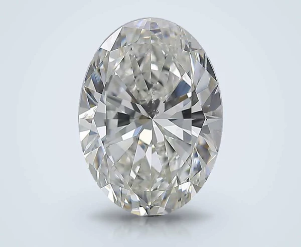 2.51 Carat · H · SI1 Rare Carat Ideal Cut