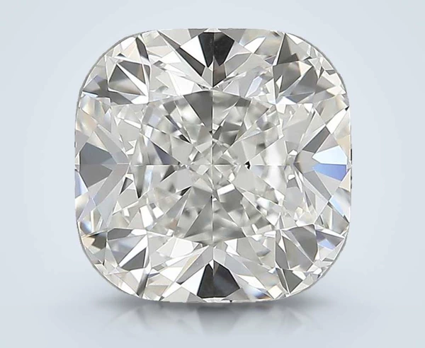 1.9 Carat · I · VVS2 Rare Carat Ideal Cut