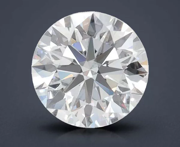 1.92 Carat · D · VVS1 Rare Carat Ideal Cut