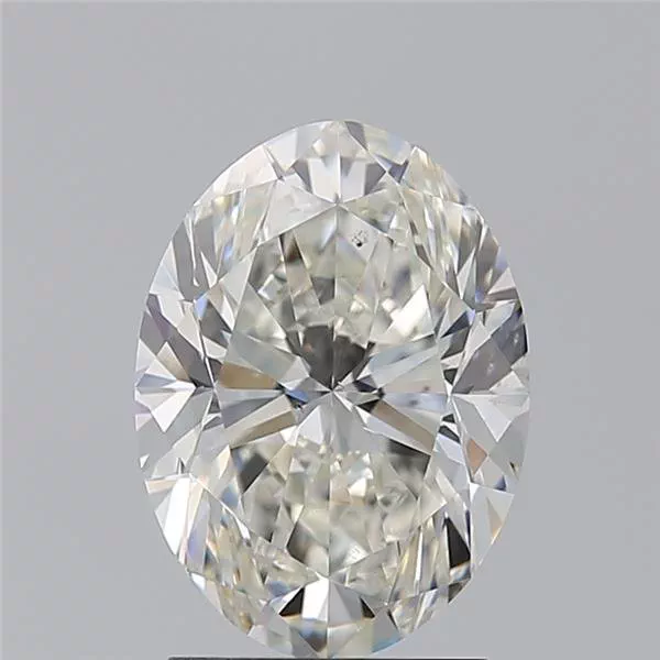 2.21 Carat · H · SI1 very good Cut