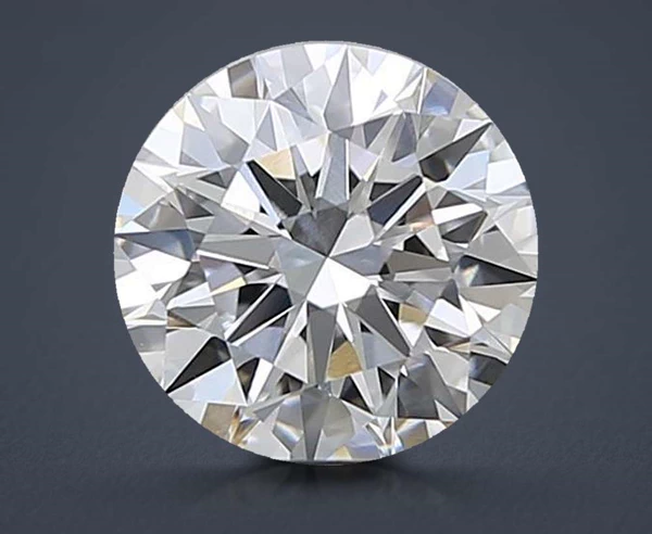 2.05 Carat · E · VVS1 Rare Carat Ideal Cut