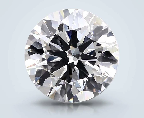 10.04 Carat · G · VVS2 Rare Carat Ideal Cut