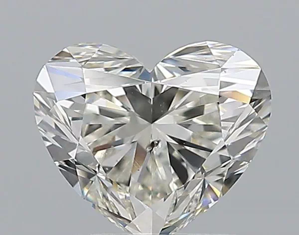 1.51 Carat · J · SI2 Rare Carat Ideal Cut
