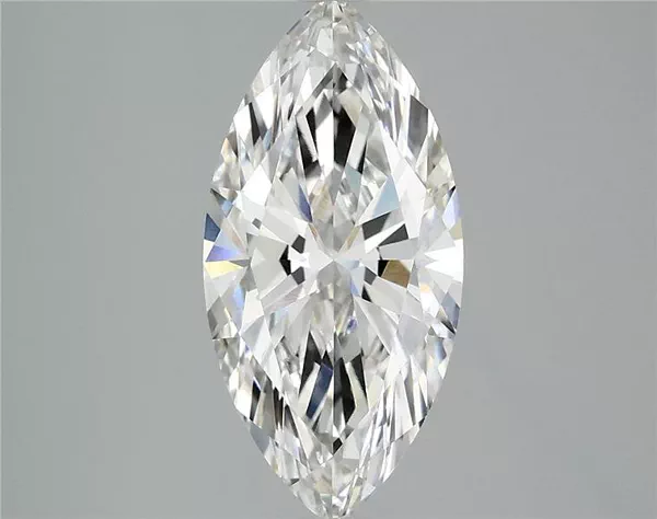 2.52 Carat · G · VVS2 Rare Carat Ideal Cut