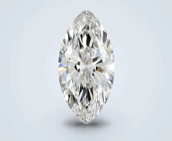 2.52 Carat · G · VVS2 Rare Carat Ideal Cut