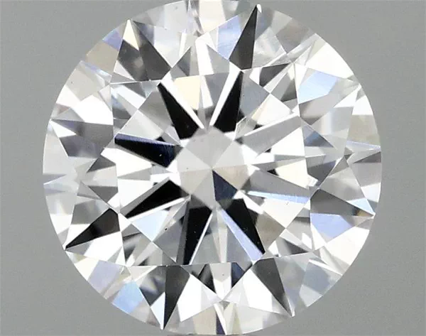 1.39 Carat · D · VS1 Rare Carat Ideal Cut