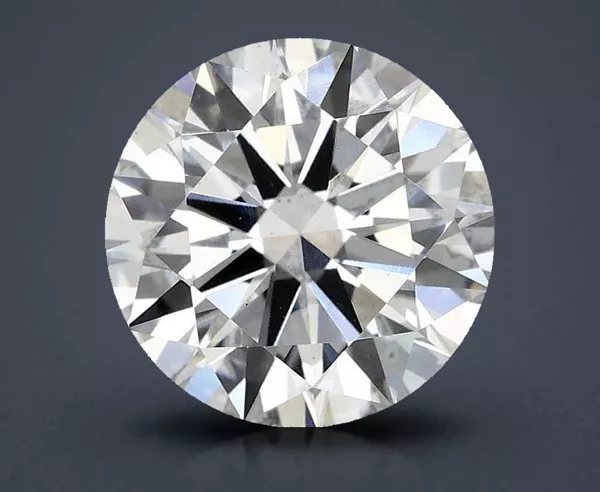 1.39 Carat · D · VS1 Rare Carat Ideal Cut