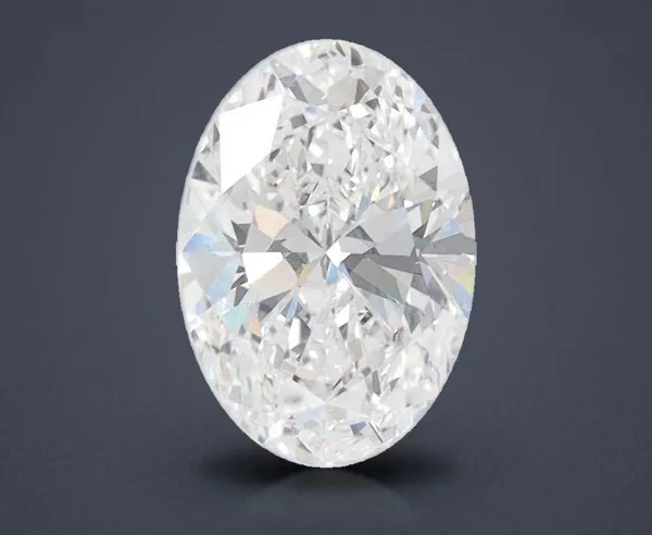 1.27 Carat · D · FL Rare Carat Ideal Cut