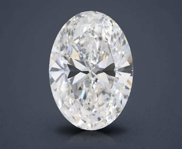 5.03 Carat · D · IF Rare Carat Ideal Cut