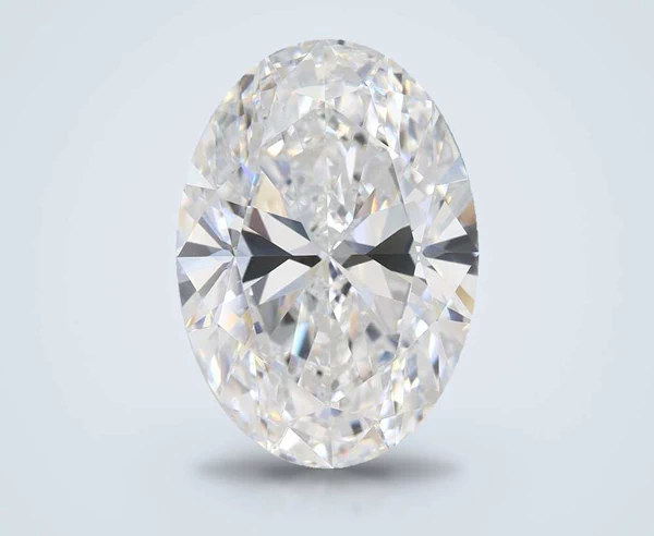 5.03 Carat · D · IF Rare Carat Ideal Cut