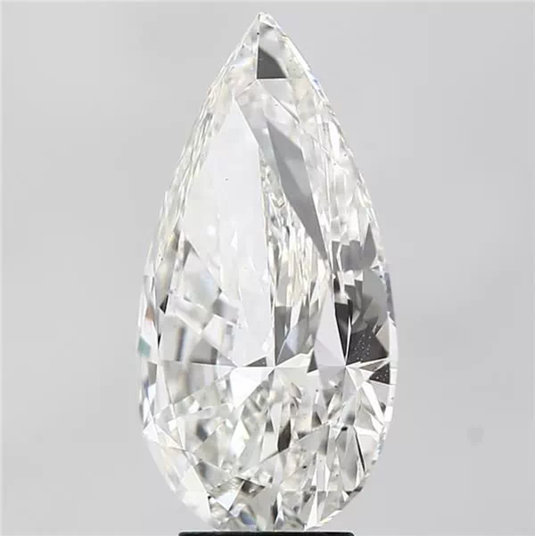 7.54 Carat · G · VS2 Rare Carat Ideal Cut