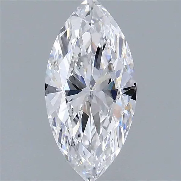 1.29 Carat · D · VS1 Rare Carat Ideal Cut