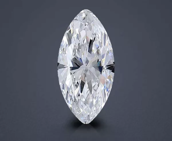 1.29 Carat · D · VS1 Rare Carat Ideal Cut
