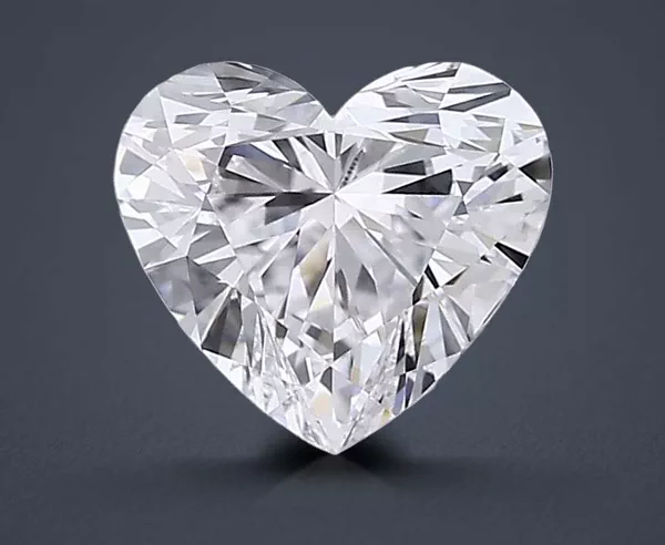 0.56 Carat · D · FL Rare Carat Ideal Cut