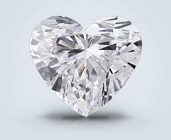 0.56 Carat · D · FL Rare Carat Ideal Cut