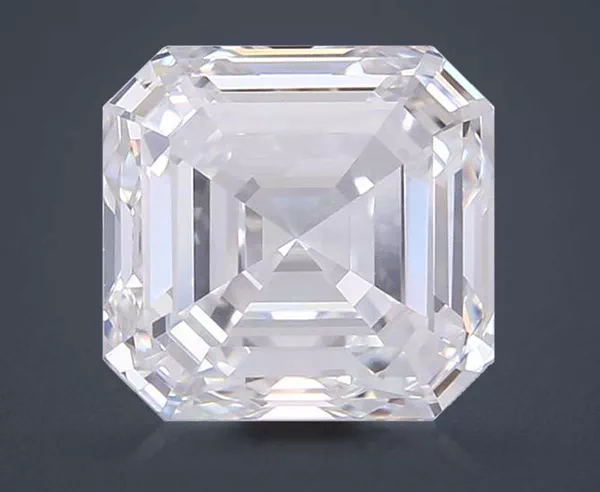 4.01 Carat · D · VVS2 excellent Cut