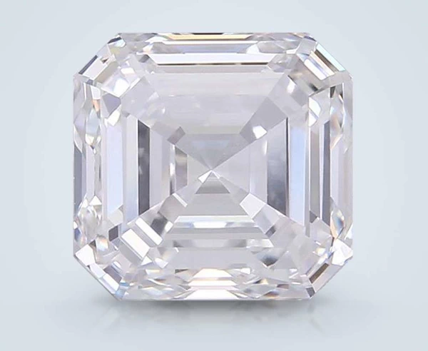 4.01 Carat · D · VVS2 excellent Cut