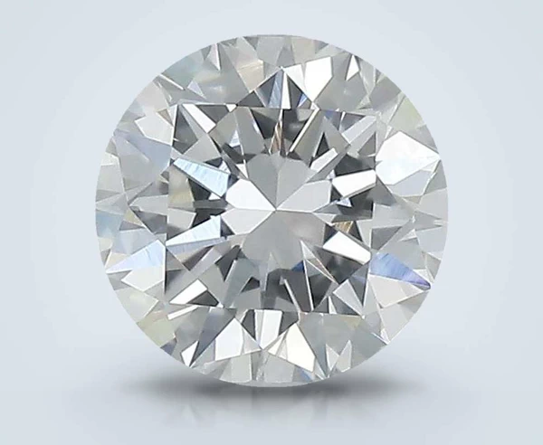 0.6 Carat · F · SI1 excellent Cut