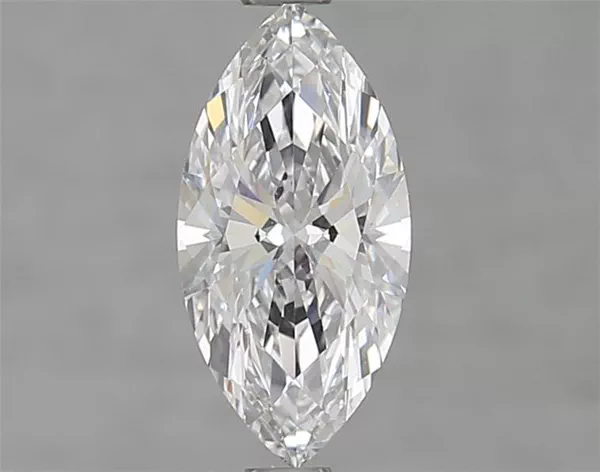 1.03 Carat · D · VVS1 Rare Carat Ideal Cut