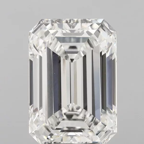 6.08 Carat · G · VVS2 Rare Carat Ideal Cut