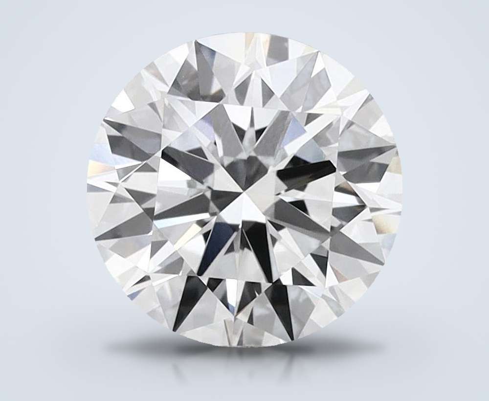 2.8 Carat · E · VVS1 Rare Carat Ideal Cut
