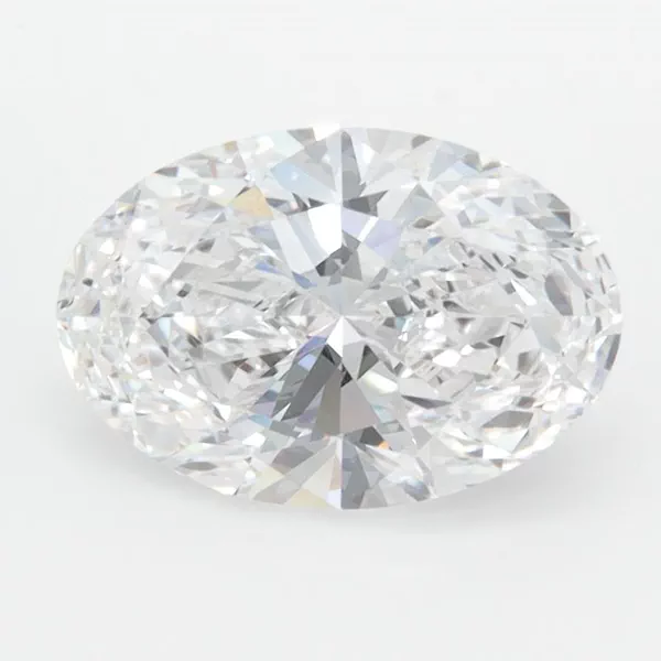2 Carat · D · FL Rare Carat Ideal Cut