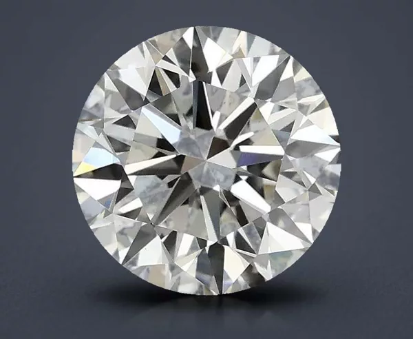 2.45 Carat · H · VS1 Rare Carat Ideal Cut