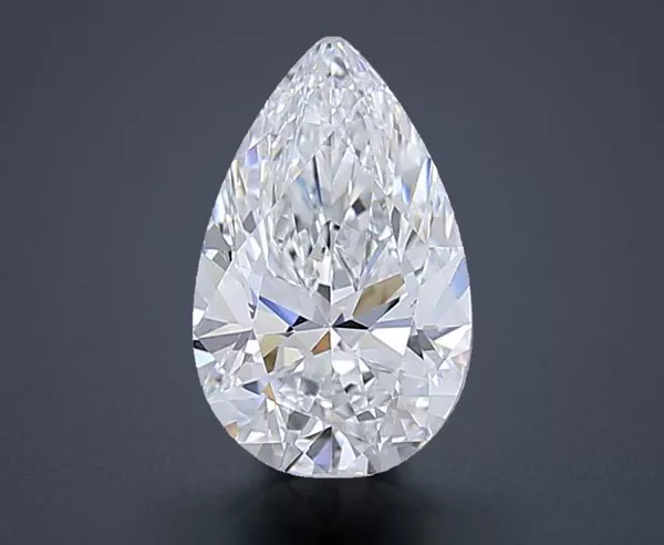 1.25 Carat · D · VS1 Rare Carat Ideal Cut
