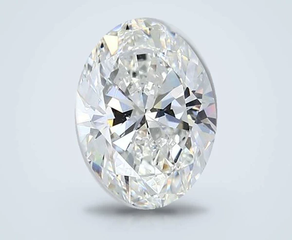 3.51 Carat · I · SI1 Rare Carat Ideal Cut