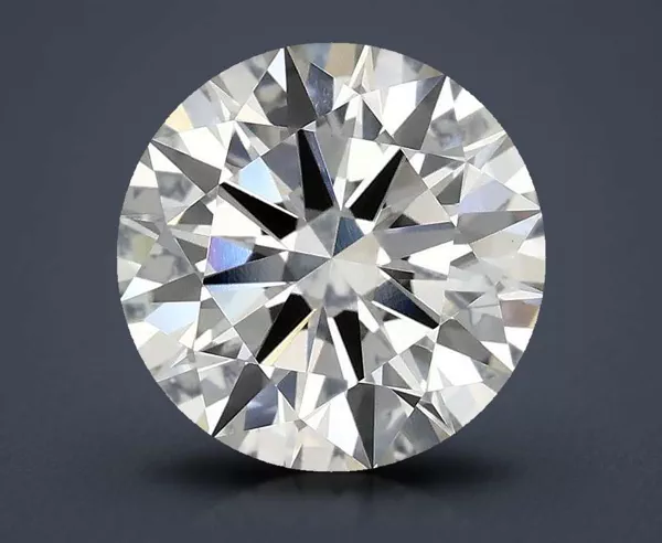 2.95 Carat · H · VVS2 Rare Carat Ideal Cut