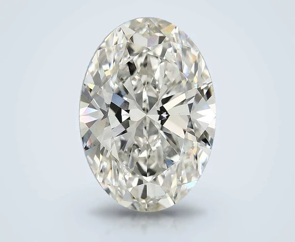 3.25 Carat · G · VVS2 Rare Carat Ideal Cut