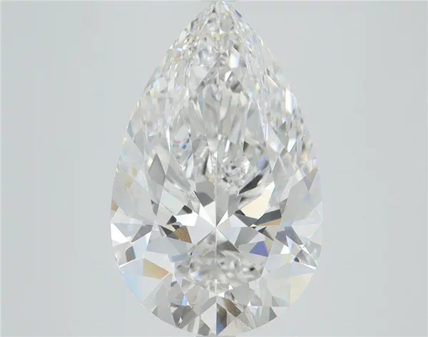 6.02 Carat · F · VVS1 Rare Carat Ideal Cut