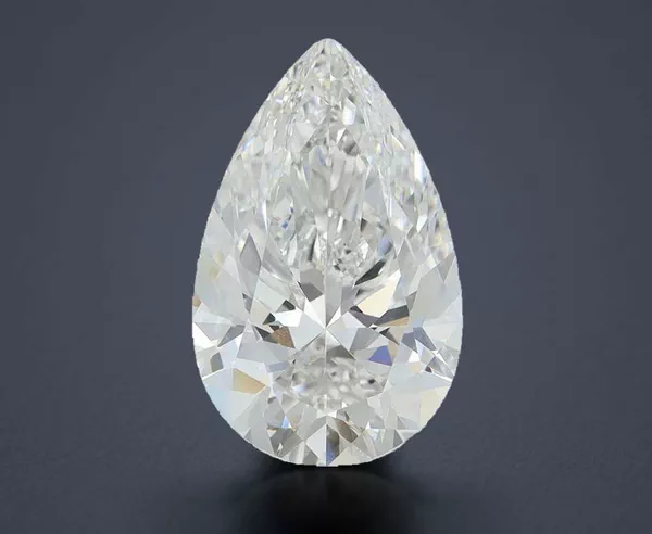 6.02 Carat · F · VVS1 Rare Carat Ideal Cut