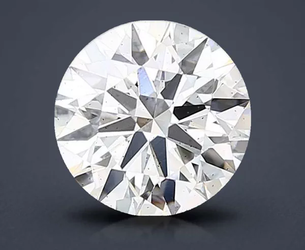 2.09 Carat · E · SI1 Rare Carat Ideal Cut