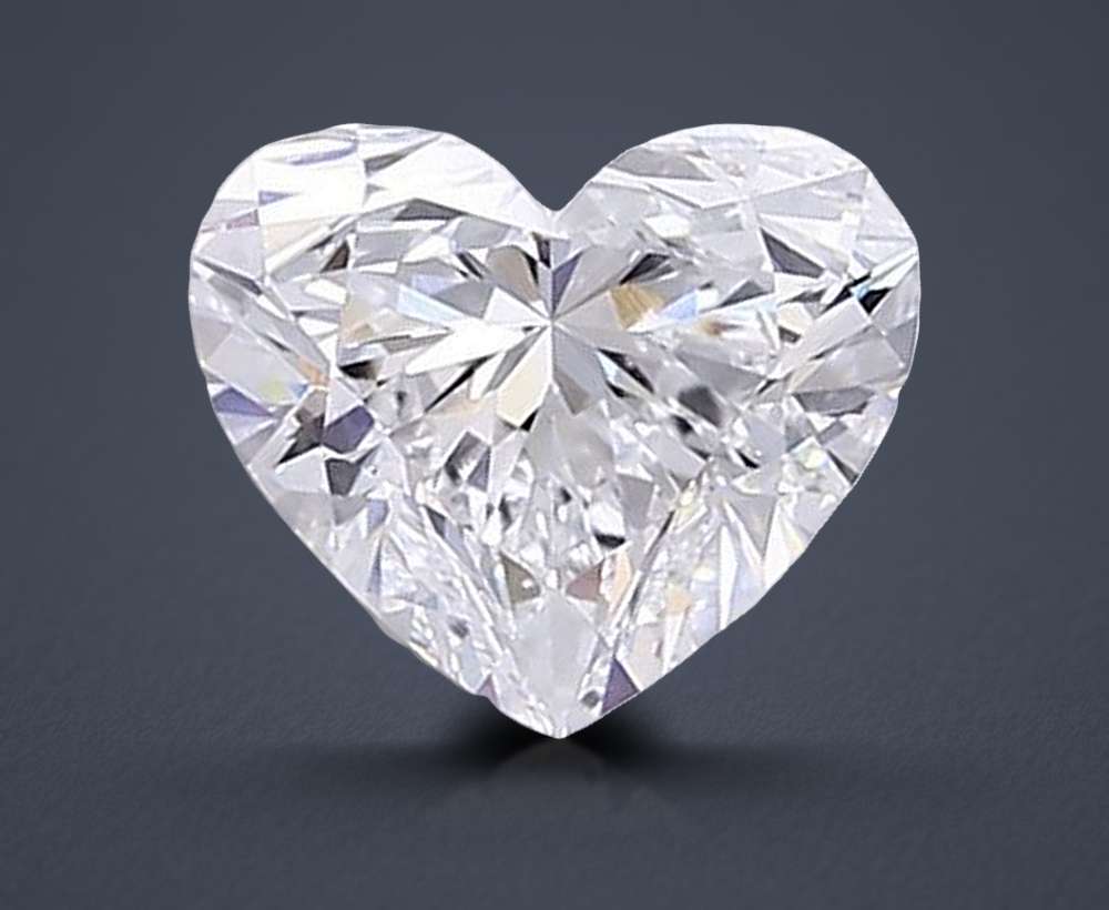 2.7 Carat · D · VVS2 Rare Carat Ideal Cut