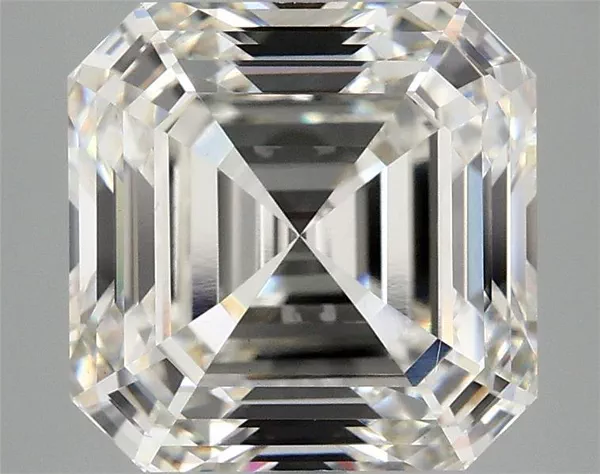 4.87 Carat · F · VS1 Rare Carat Ideal Cut