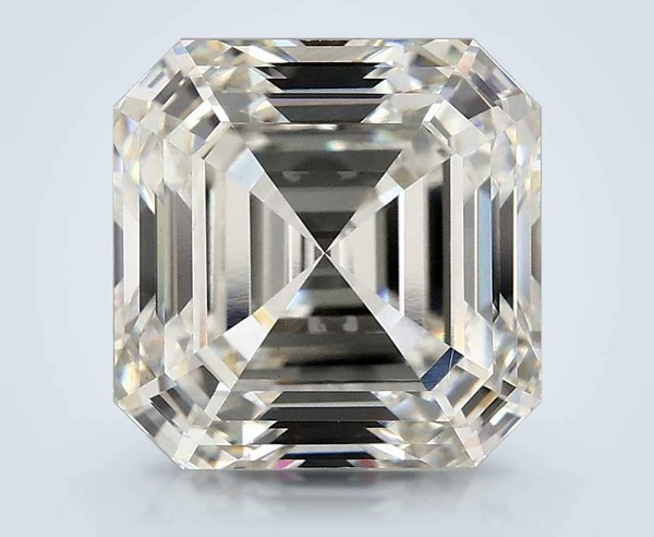 4.87 Carat · F · VS1 Rare Carat Ideal Cut
