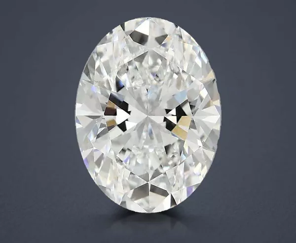 3.04 Carat · D · VS2 Rare Carat Ideal Cut