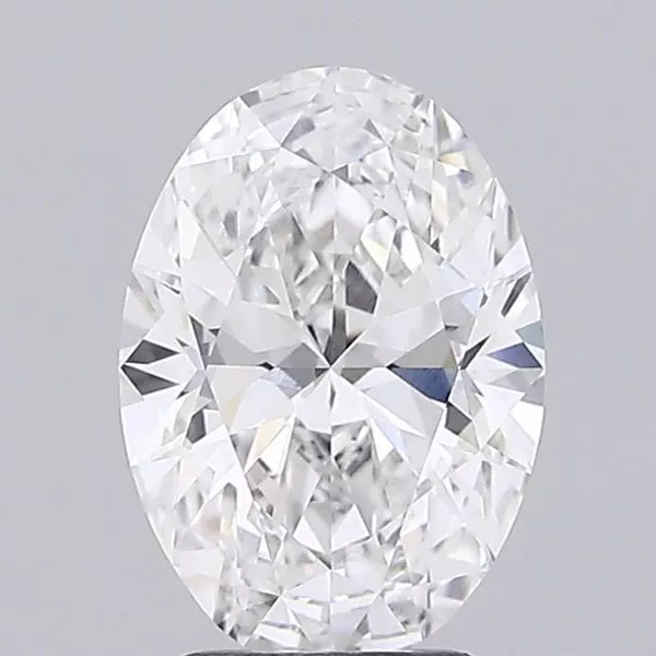 2.42 Carat · E · VVS2 Rare Carat Ideal Cut