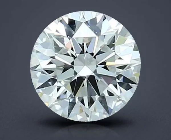 1.02 Carat · I · VVS1 Rare Carat Ideal Cut