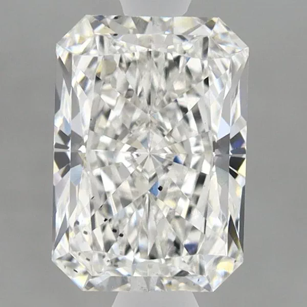 1.57 Carat · F · SI1 Rare Carat Ideal Cut